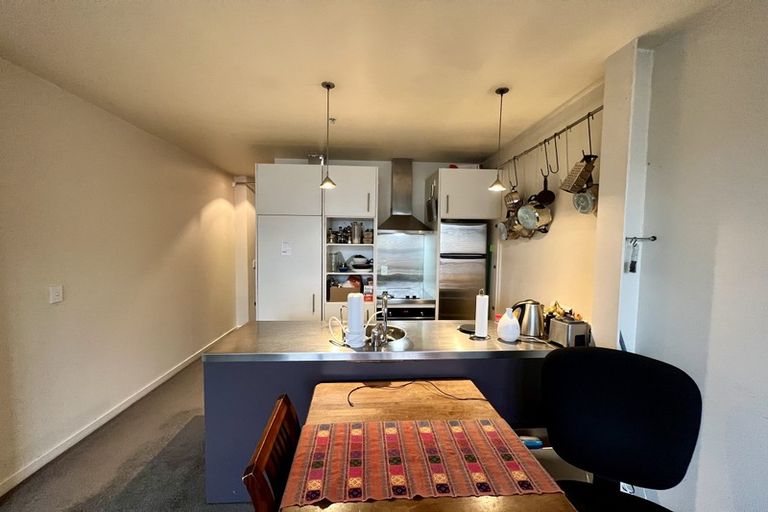 Photo of property in Fusion Apartments, 5/29 Jessie Street, Te Aro, Wellington, 6011