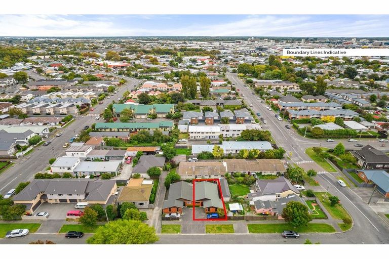 Photo of property in 31 Montrose Street, Sydenham, Christchurch, 8023