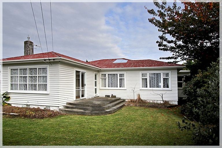 Photo of property in 26 Liverpool Street, Levin, 5510