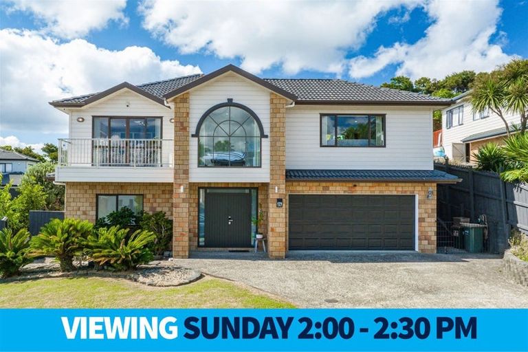 Photo of property in 76 San Valentino Drive, Henderson, Auckland, 0612