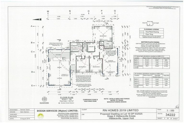 Photo of property in 24 Fenwick Crescent, Hillcrest, Hamilton, 3216