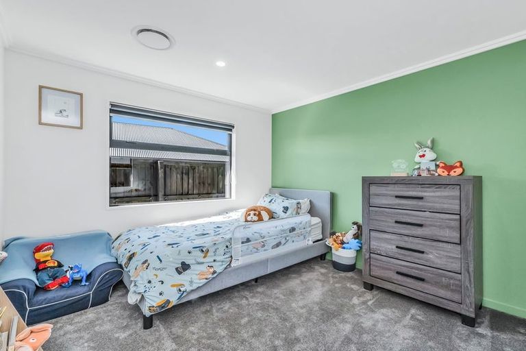 Photo of property in 110 Ed Hillary Drive, Rolleston, 7615