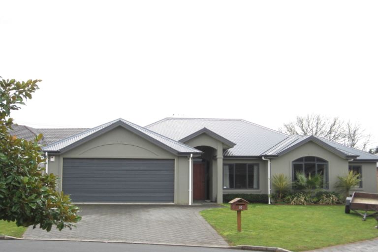 Photo of property in 10 Iain Court, Rototuna, Hamilton, 3210