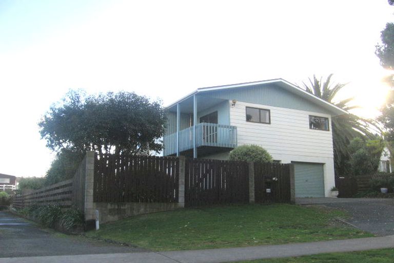 Photo of property in 129 Great North Road, Otamatea, Whanganui, 4501