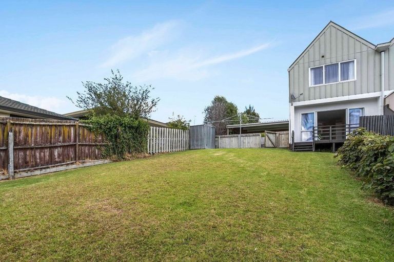 Photo of property in 5/14 Wood Street, Papakura, 2110