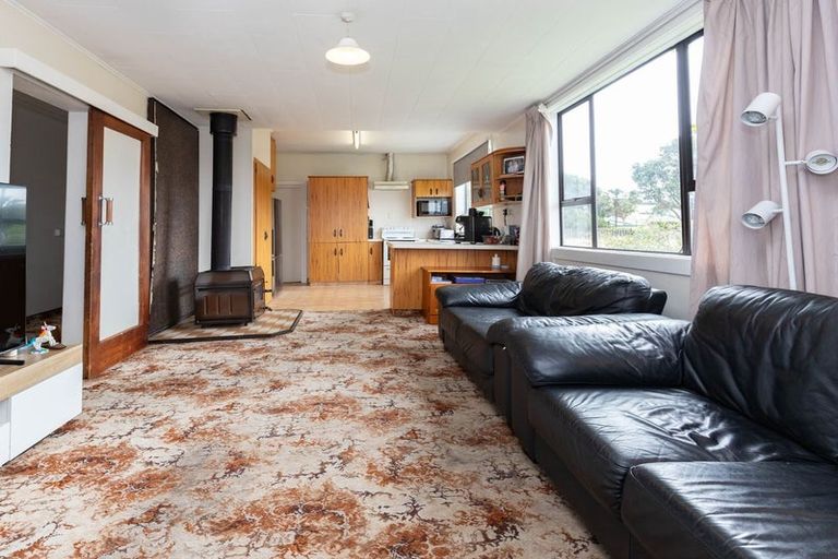 Photo of property in 14 Marlborough Street, Greymouth, 7805