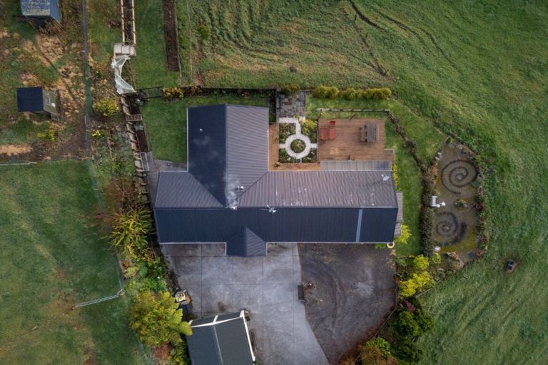 Photo of property in 290 Woodlands Road, Waihi, 3682