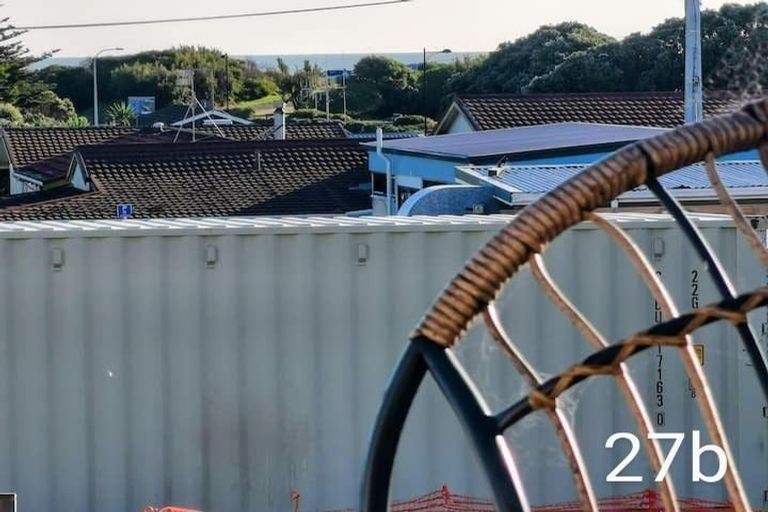 Photo of property in 27 Matai Street, Castlecliff, Wanganui, 4501