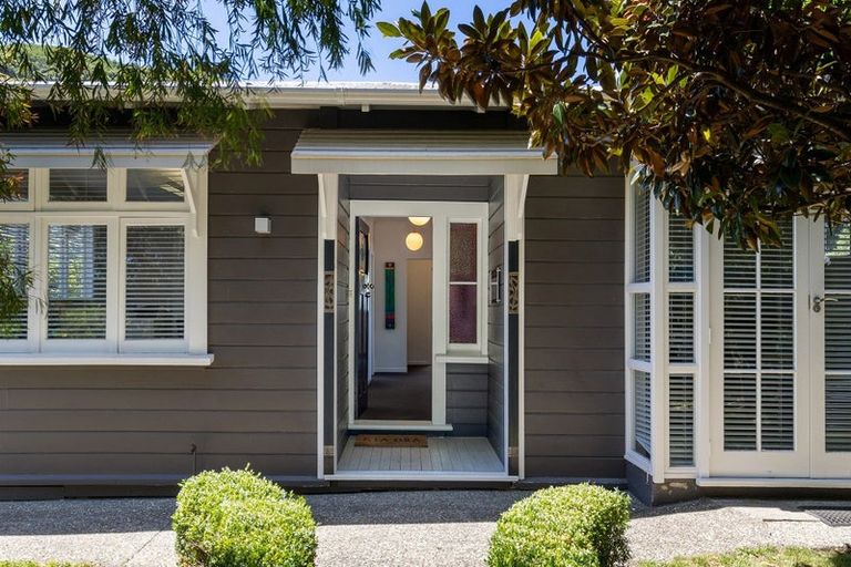 Photo of property in 137 Milton Street, The Wood, Nelson, 7010