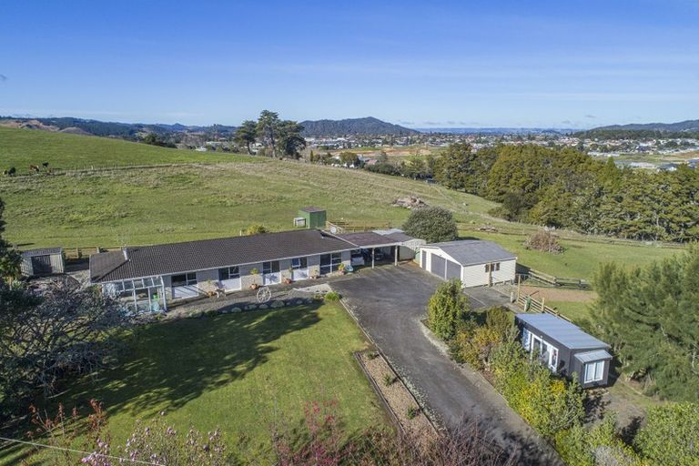 Photo of property in 133a Vinegar Hill Road, Kauri, Kamo, 0185