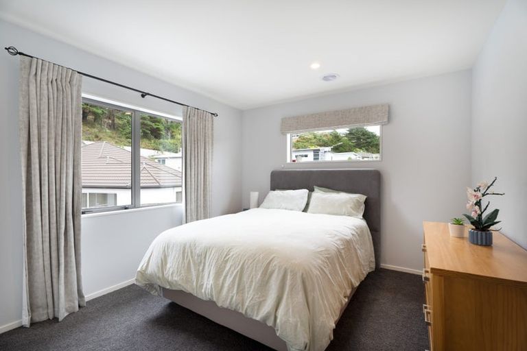 Photo of property in 39 Winsley Terrace, Churton Park, Wellington, 6037