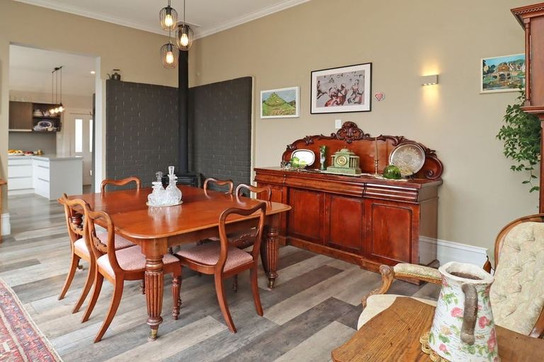 Photo of property in 41 Test Street, South Hill, Oamaru, 9400