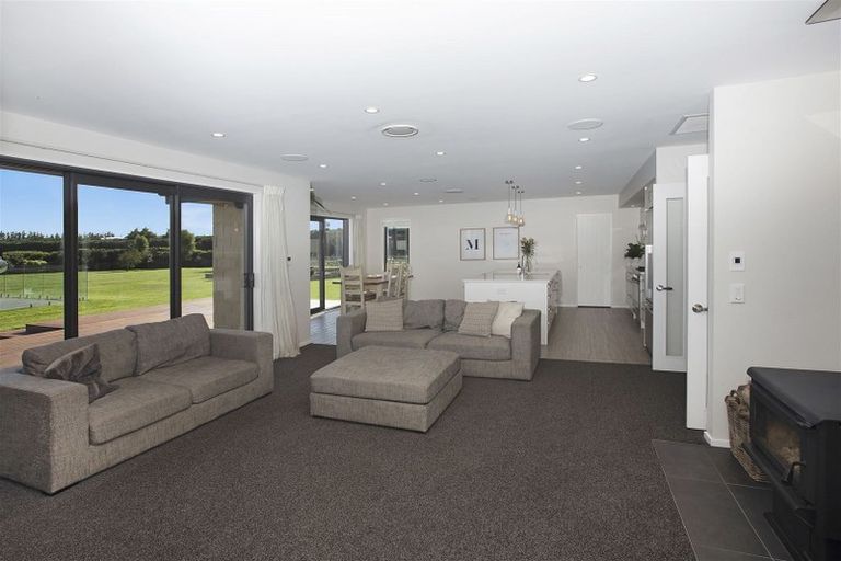 Photo of property in 507 No 10 Road, Swannanoa, Rangiora, 7476