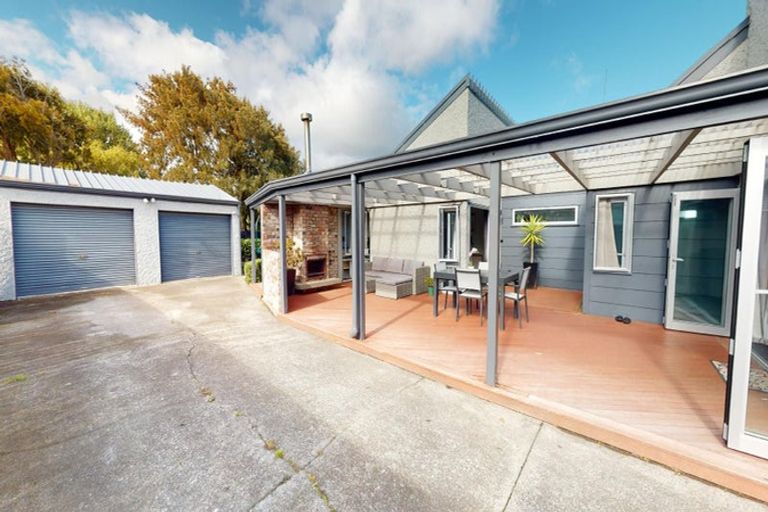 Photo of property in 30 Terry Crescent, Milson, Palmerston North, 4414