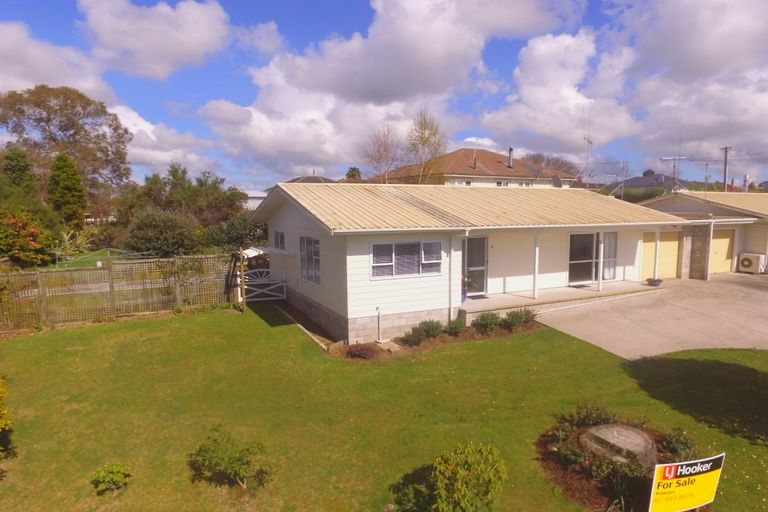 Photo of property in 57b Neal Street, Putaruru, 3411