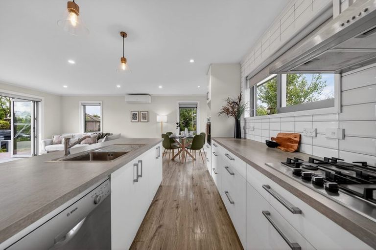 Photo of property in 6 Clarevale Street, Burwood, Christchurch, 8083