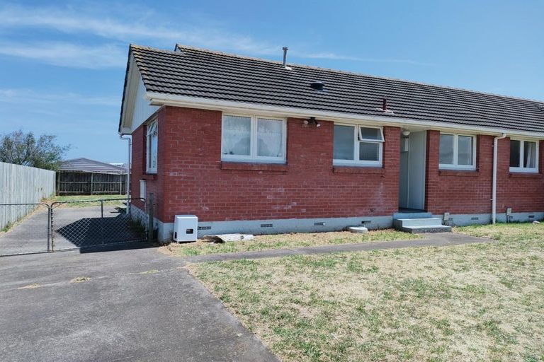 Photo of property in 14 Rogers Street, Castlecliff, Whanganui, 4501