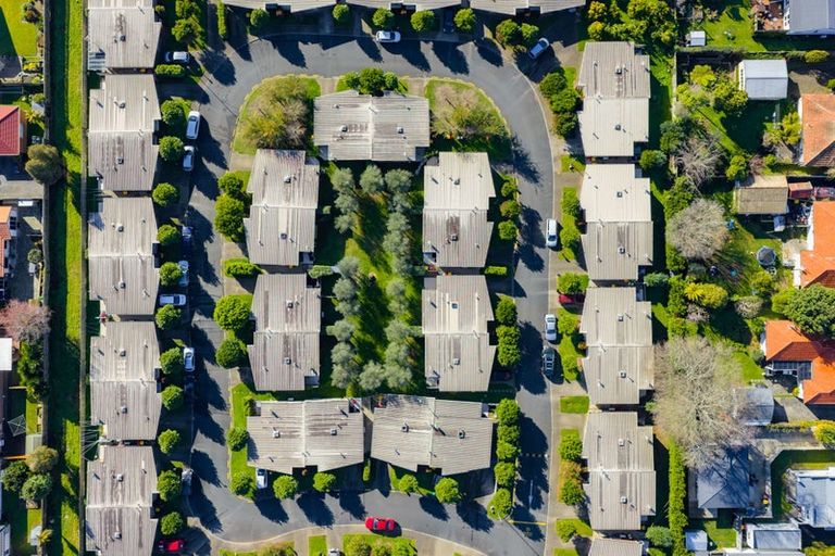 Photo of property in 44/46 Peachgrove Road, Hamilton East, Hamilton, 3216