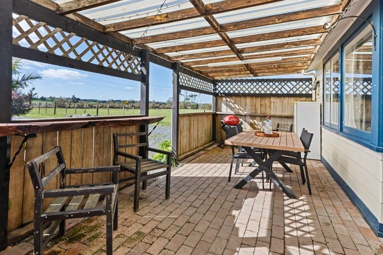 Photo of property in 1057 Mangakahia Road, Poroti, Whangarei, 0179