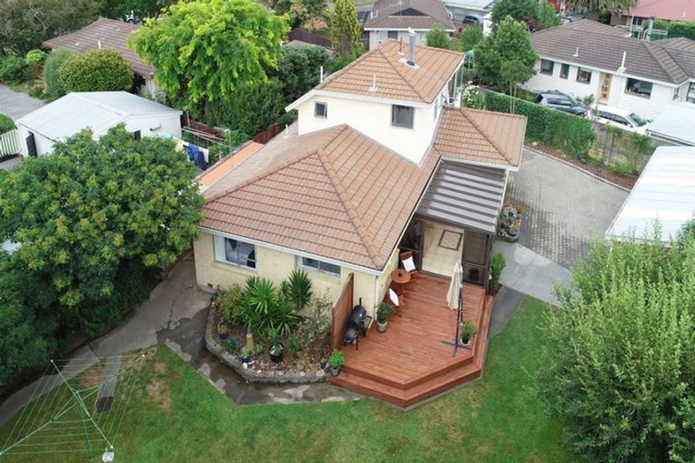 Photo of property in 5b Te Maru Place, Redwood, Christchurch, 8051