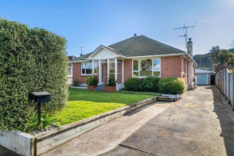 Photo of property in 56 Mcleod Street, Elderslea, Upper Hutt, 5018