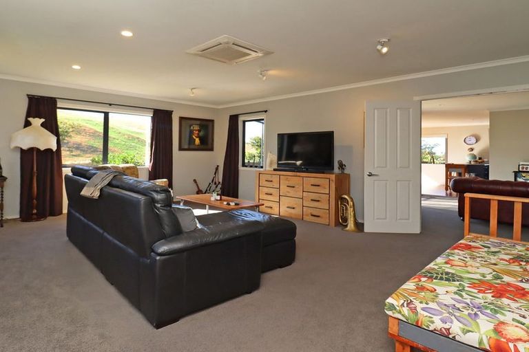 Photo of property in 2 Jessop Street, South Hill, Oamaru, 9400