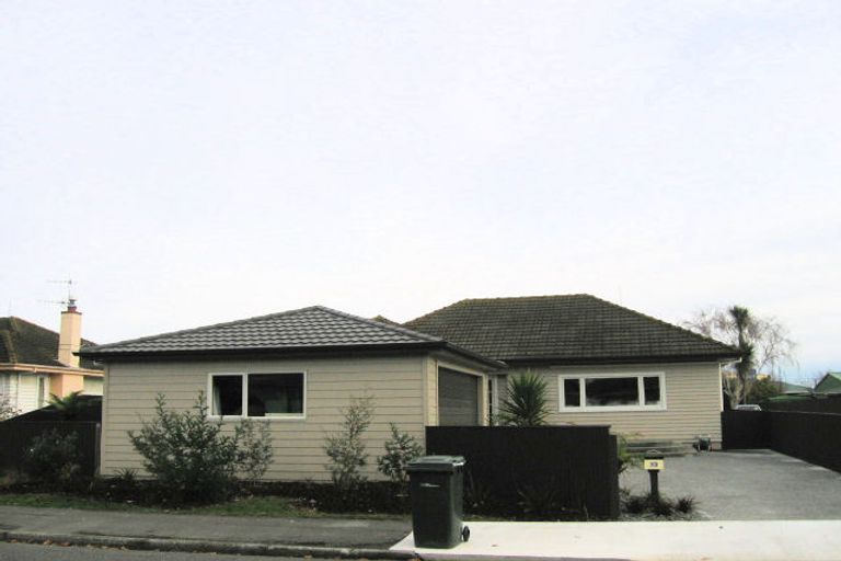 Photo of property in 19 Flanders Avenue, Onekawa, Napier, 4110