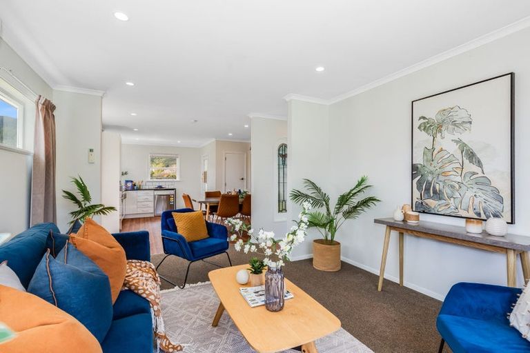 Photo of property in 42 Donnelley Drive, Wainuiomata, Lower Hutt, 5014