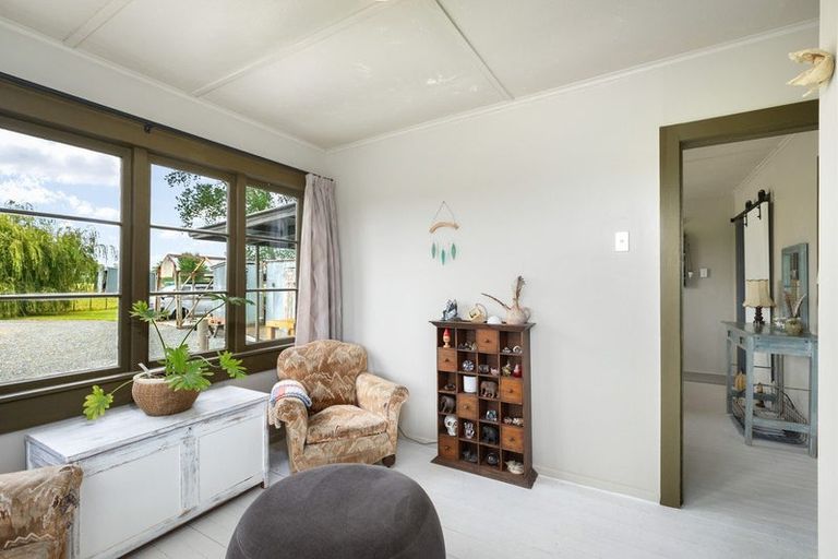 Photo of property in 446 State Highway 25, Waitakaruru, Thames, 3576