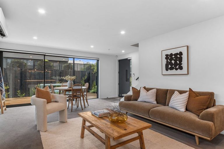 Photo of property in 1/127 Saint Albans Street, St Albans, Christchurch, 8014