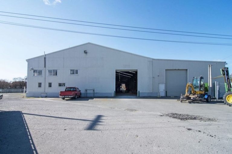 Photo of property in 23 Railway Crescent, Masterton, 5810