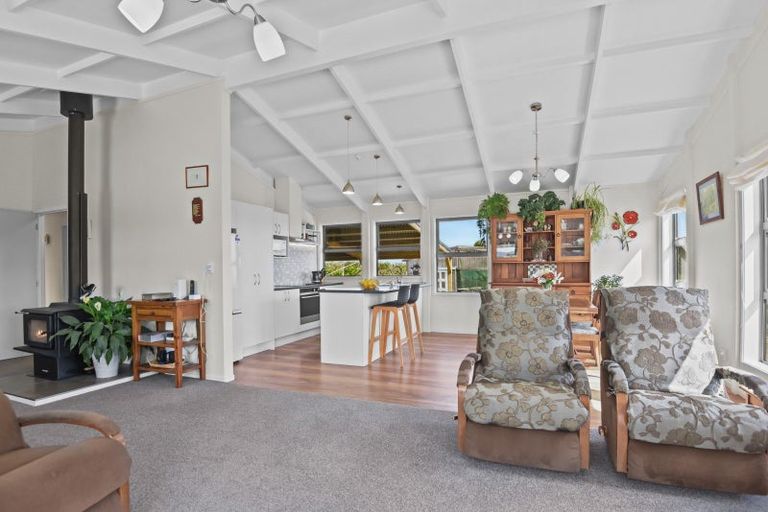 Photo of property in 91 Bushy Park Road, Kai Iwi, Whanganui, 4574
