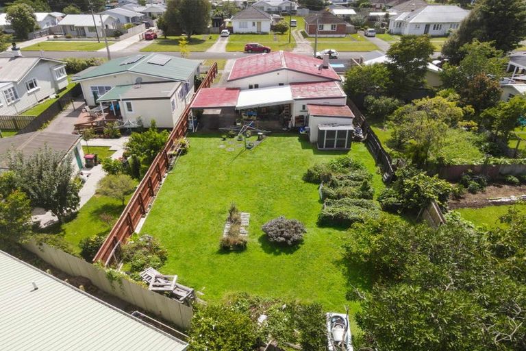Photo of property in 10 Patapu Street, Whanganui East, Whanganui, 4500