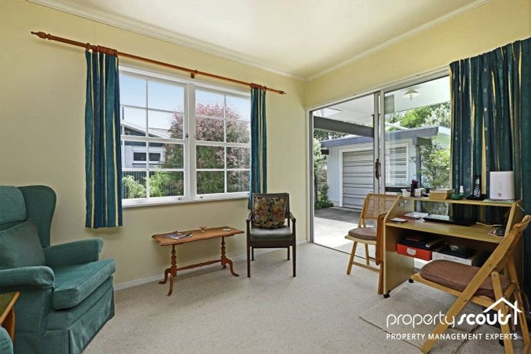 Photo of property in 3 Shortland Place, Havelock North, 4130