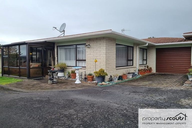 Photo of property in 7/2 Broadway, Waitara, 4320