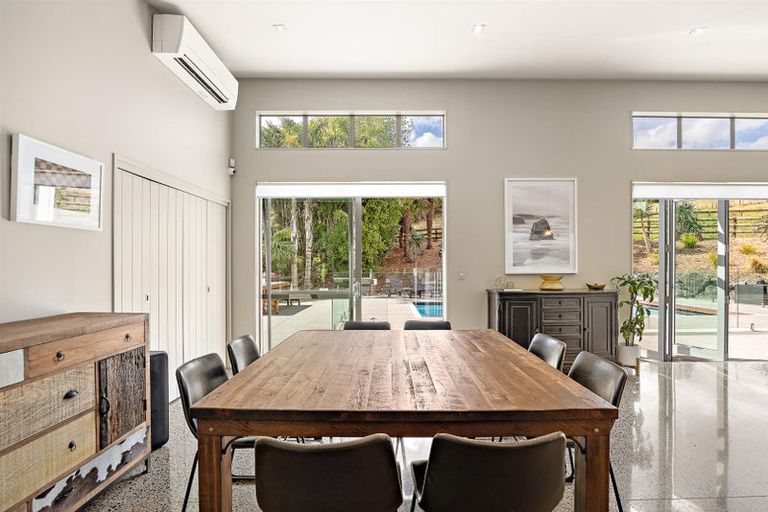 Photo of property in 105 Zanders Road, Helensville, Waimauku, 0882