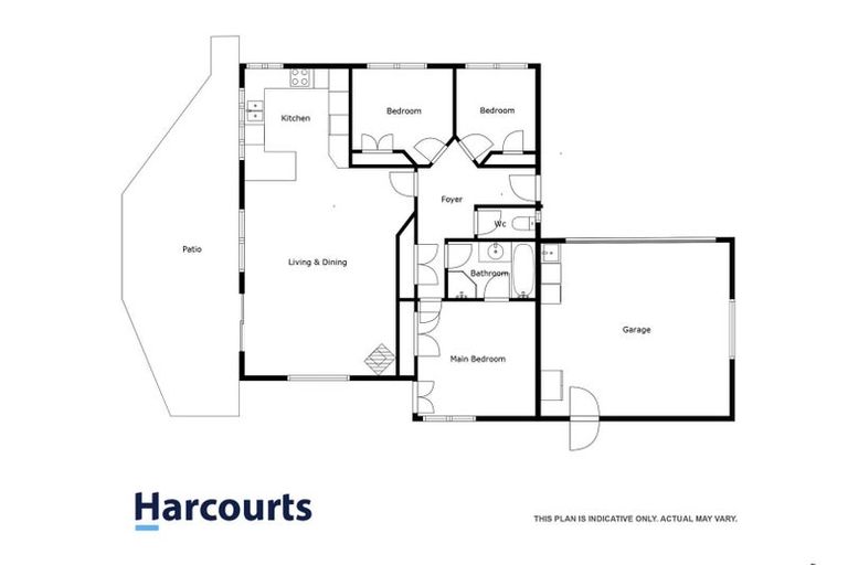 Photo of property in 15 Leyland Road, Whakamarama, Tauranga, 3179