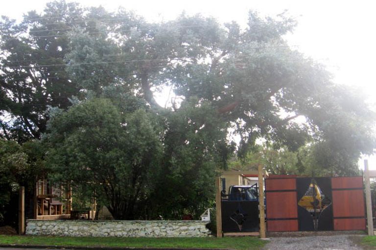 Photo of property in 99 Revans Street, Featherston, 5710