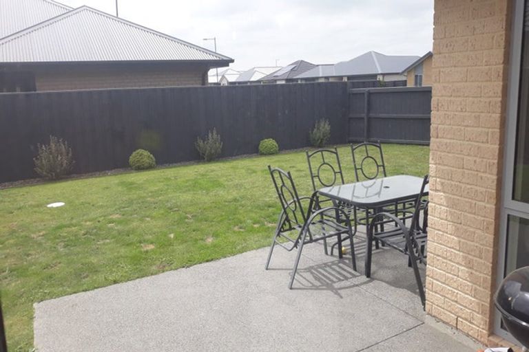 Photo of property in 7 Ed Hillary Drive, Rolleston, 7615