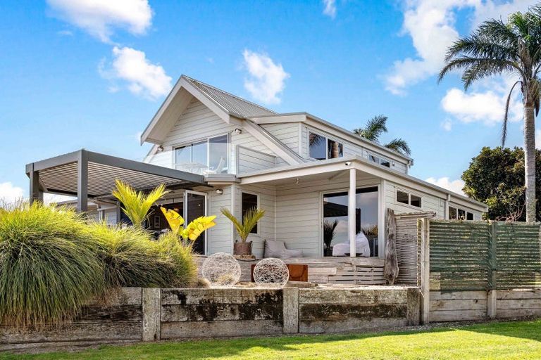 Photo of property in 5 Triumph Dell, Pauanui, Hikuai, 3579
