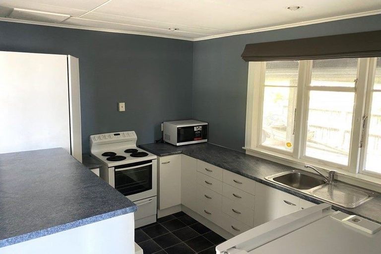 Photo of property in 61 Inverness Street, Dunollie, Runanga, 7803