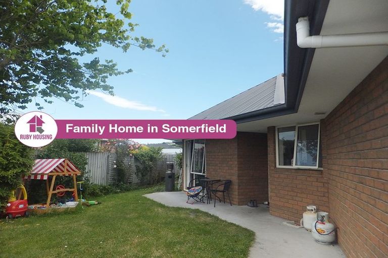 Photo of property in 14a Conway Street, Somerfield, Christchurch, 8024