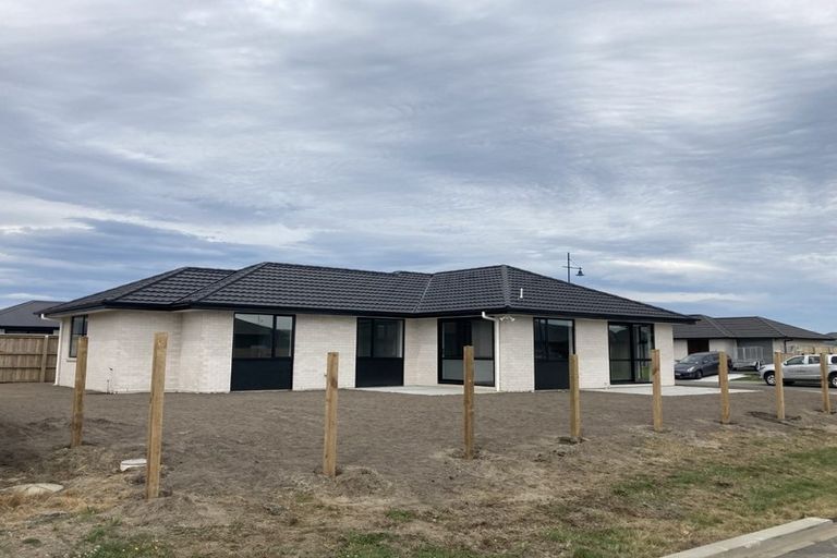 Photo of property in 3 Manaia Street, Pegasus, 7612