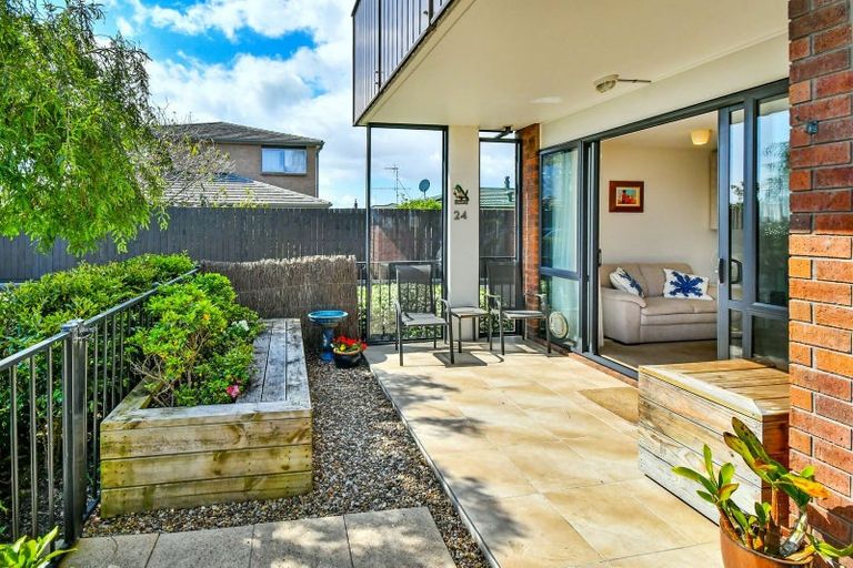 Photo of property in 24/128 St George Street, Papatoetoe, Auckland, 2025