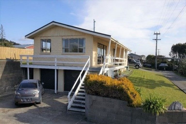 Photo of property in 379 Main South Road, Paroa, Greymouth, 7805