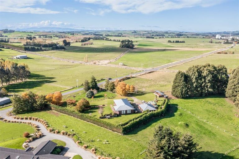 Photo of property in 141 Mckinnon Road, Whiterigg, Gore, 9775