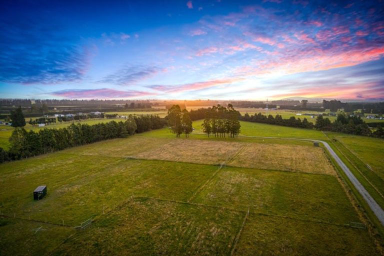 Photo of property in 527 Browns Rock Road, Burnt Hill, Oxford, 7495