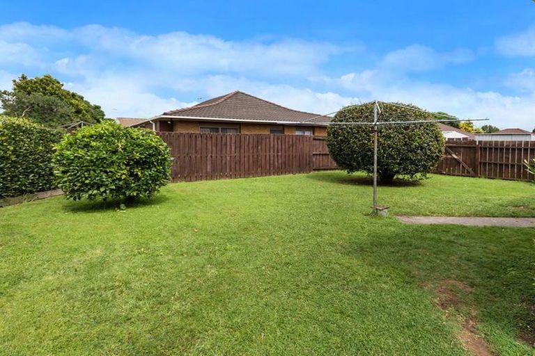 Photo of property in 1/64 Marne Road, Papakura, 2110