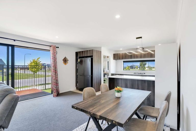 Photo of property in 20 Lenborough Drive, Rolleston, 7614