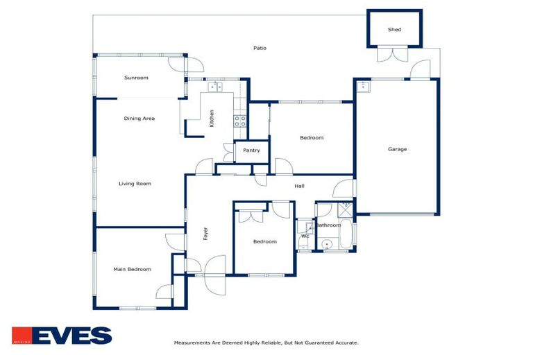 Photo of property in 36 Monowai Street, Mount Maunganui, 3116